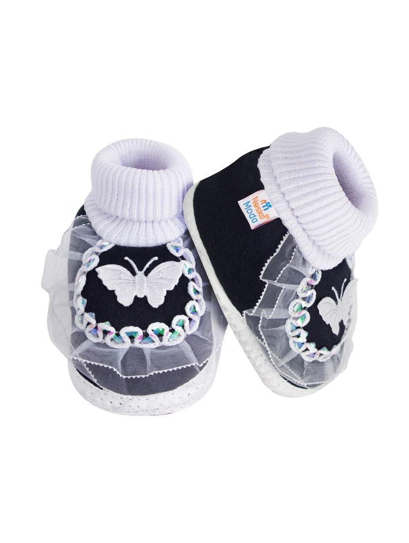 kids fancy soft booty - 18901510 - Standard Image - 2