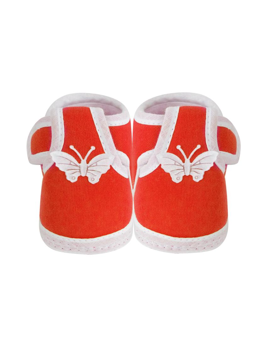 kids fancy soft booty - 18901534 - Standard Image - 2