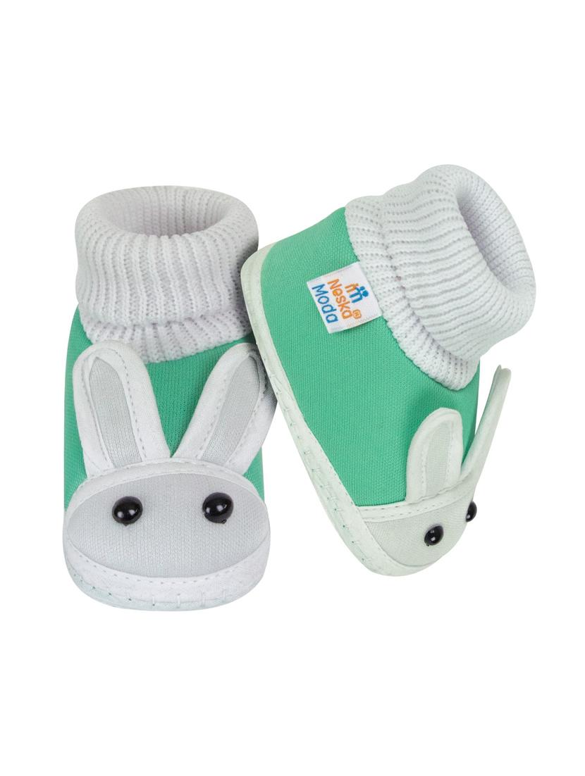 kids fancy soft booty - 18901545 - Standard Image - 2