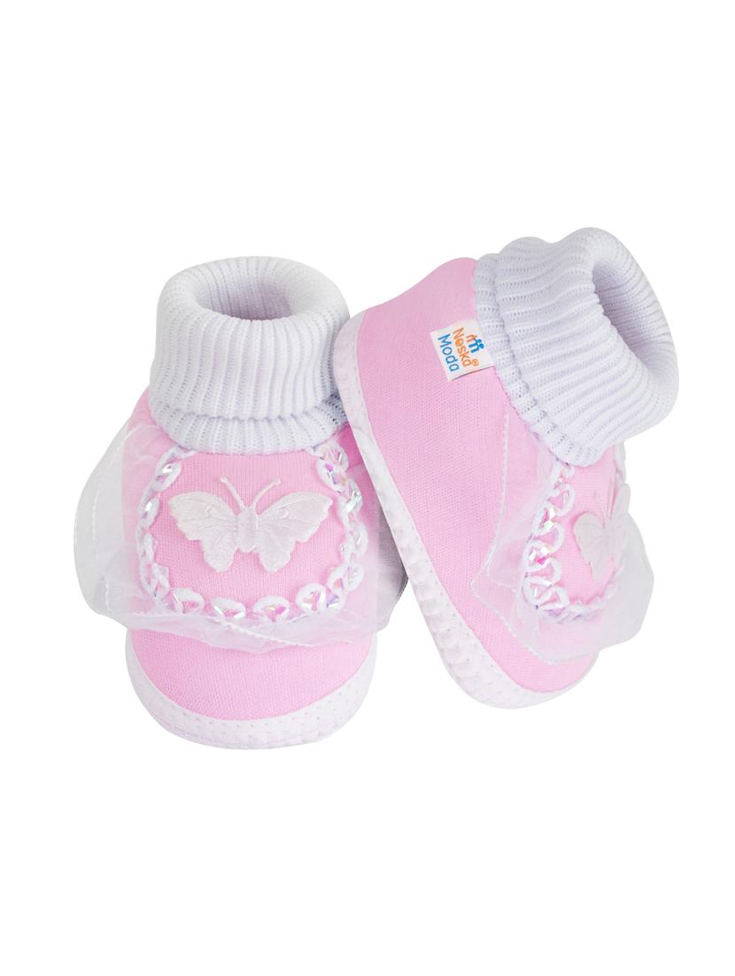 kids fancy soft booty - 18901547 - Standard Image - 2