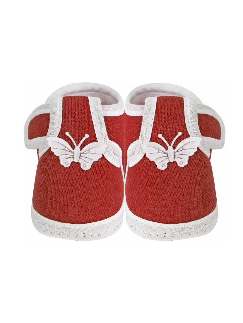 kids fancy soft booty - 18901563 - Standard Image - 2