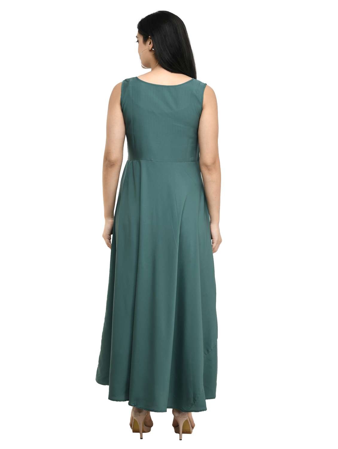 women's  maxi dress - 18904547 -  Standard Image - 2