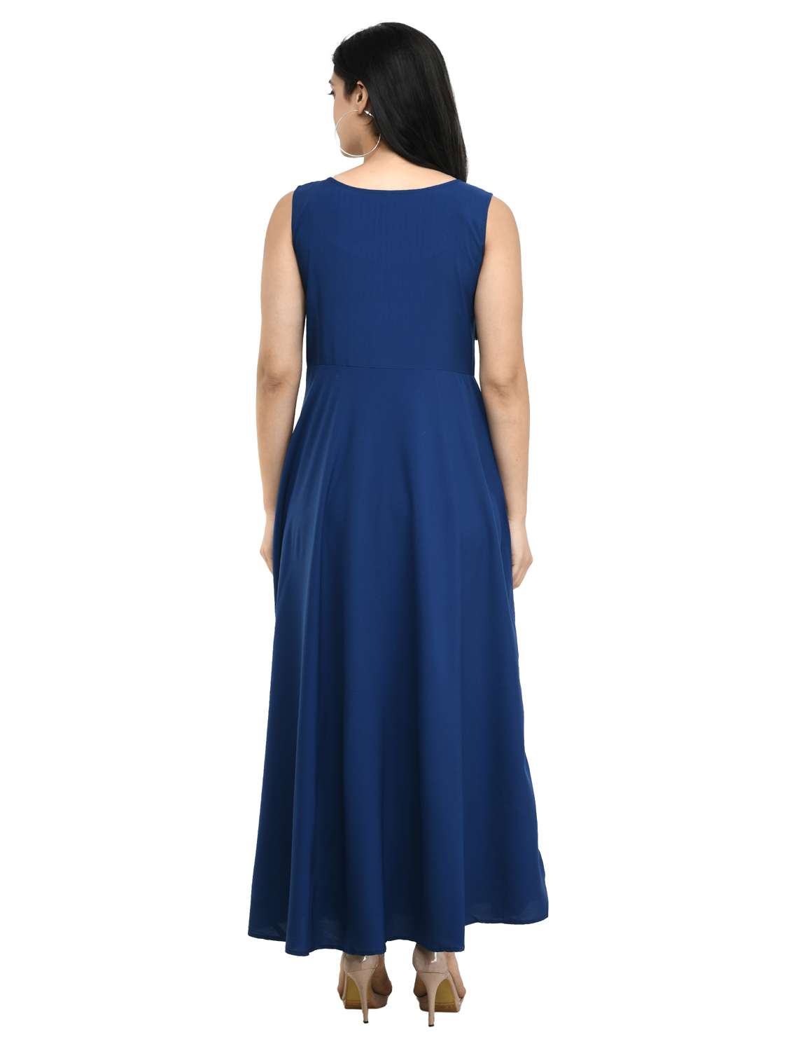 women's  maxi dress - 18904549 -  Standard Image - 2