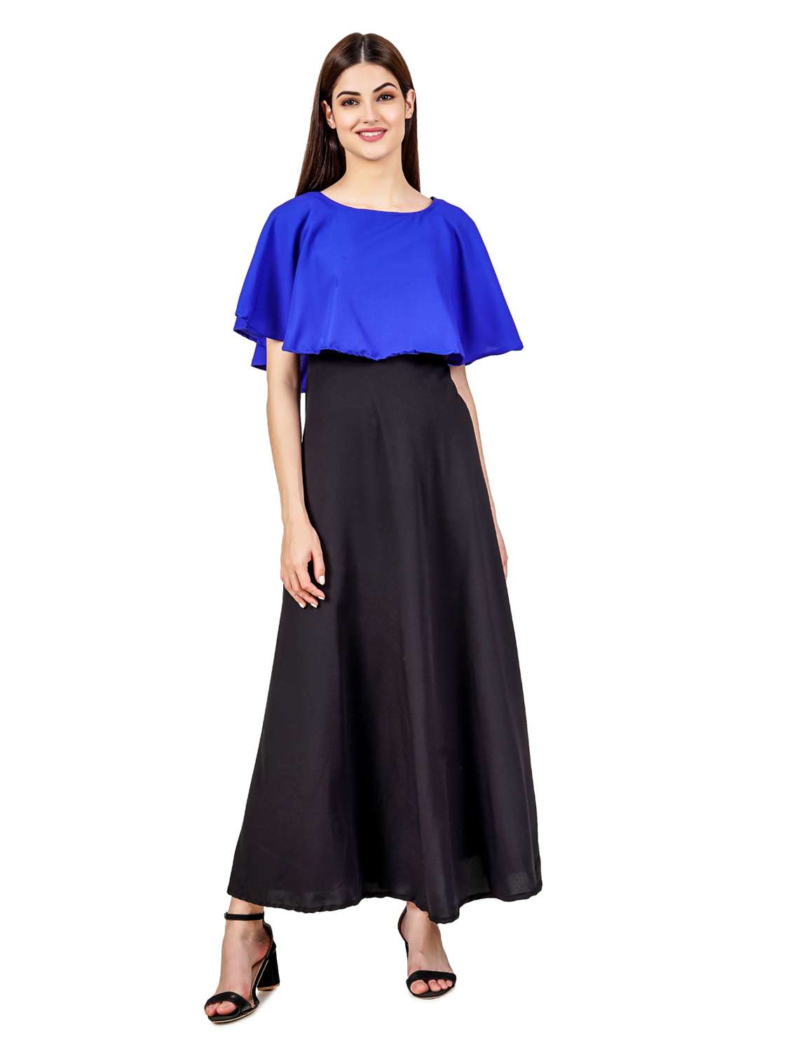 women's  solid dress