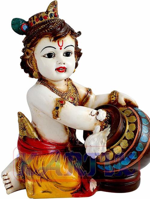 religious idol & figurine - 18905464 -  Standard Image - 0