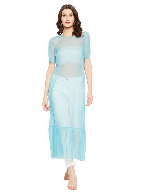 women's  solid dress