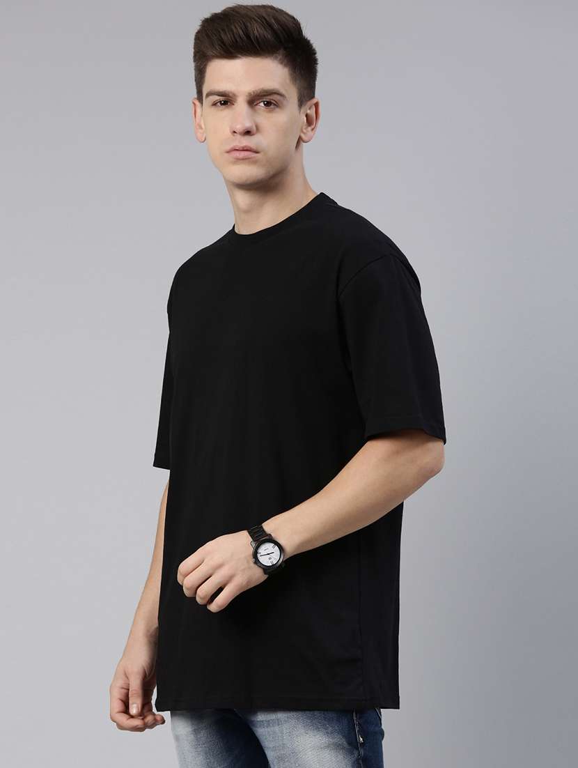solids cotton men's t-shirt - 18906331 -  Standard Image - 2