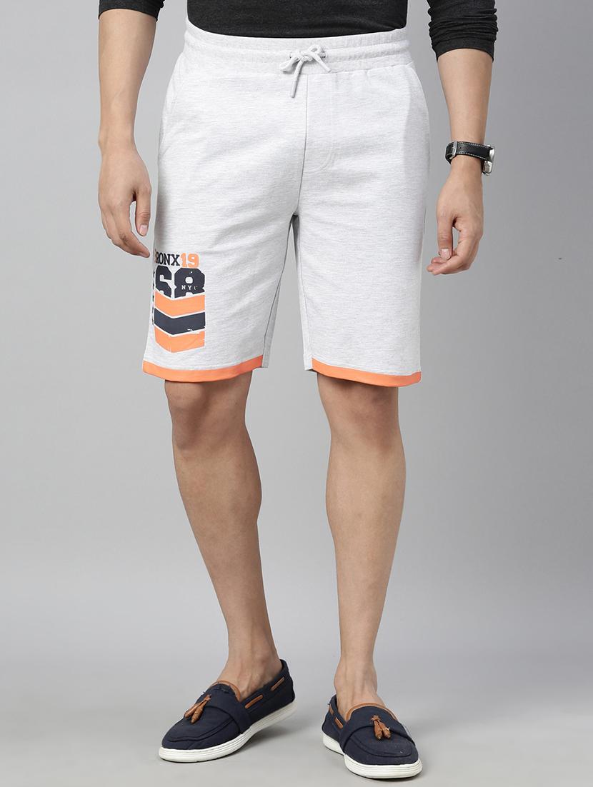 pack of 2 mid rise short - 18909297 - Standard Image - 2