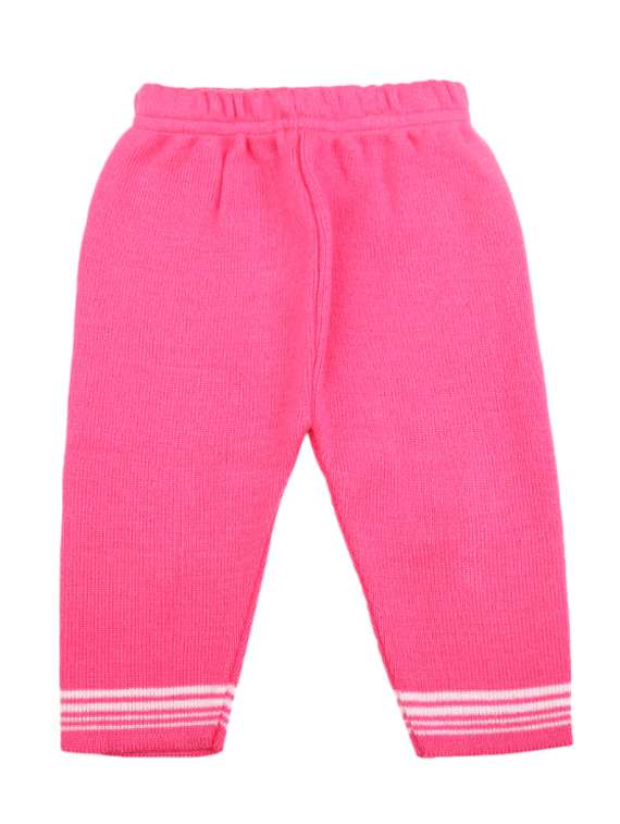 girls self design top & bottom set - 18910053 -  Standard Image - 2