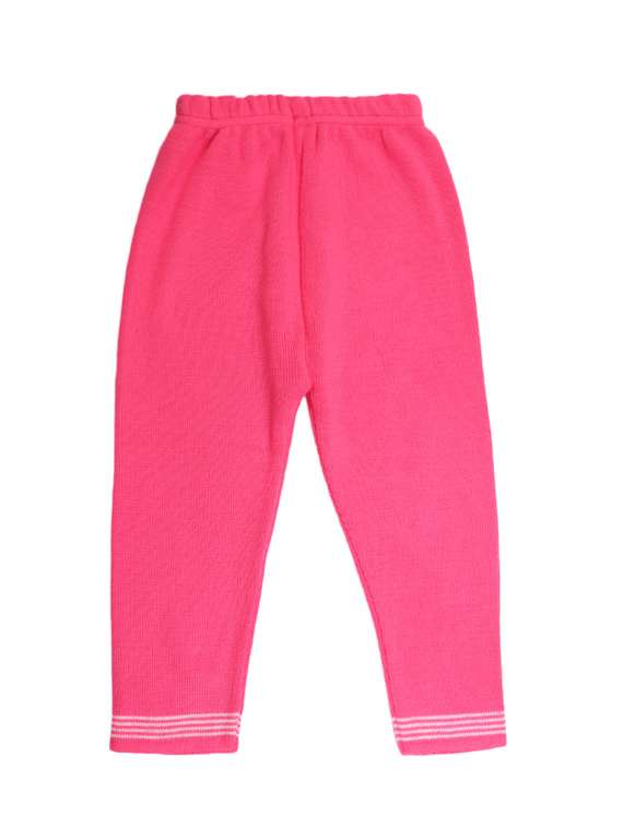 pink wool blend twin sets - 18910118 -  Standard Image - 2