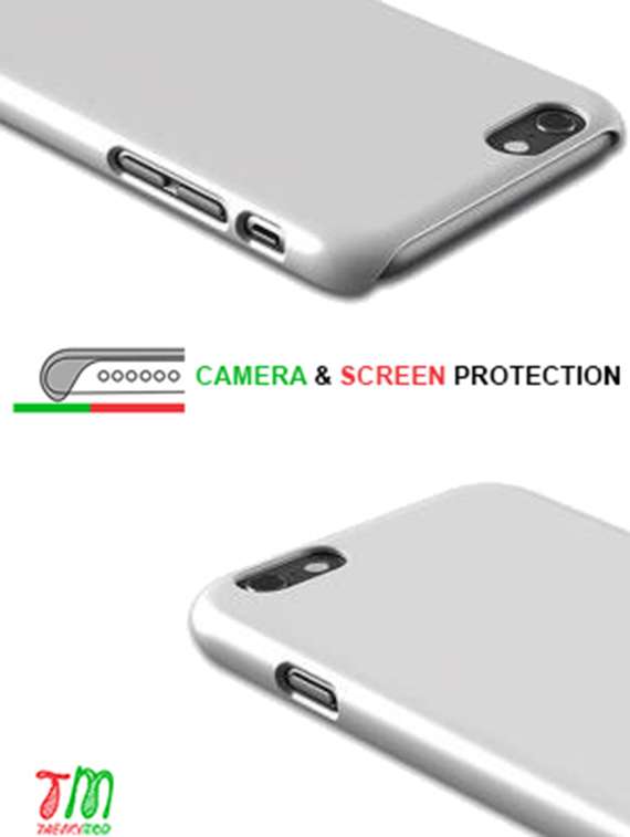 printed plastic smartphone mobile cover - 18914506 -  Standard Image - 2