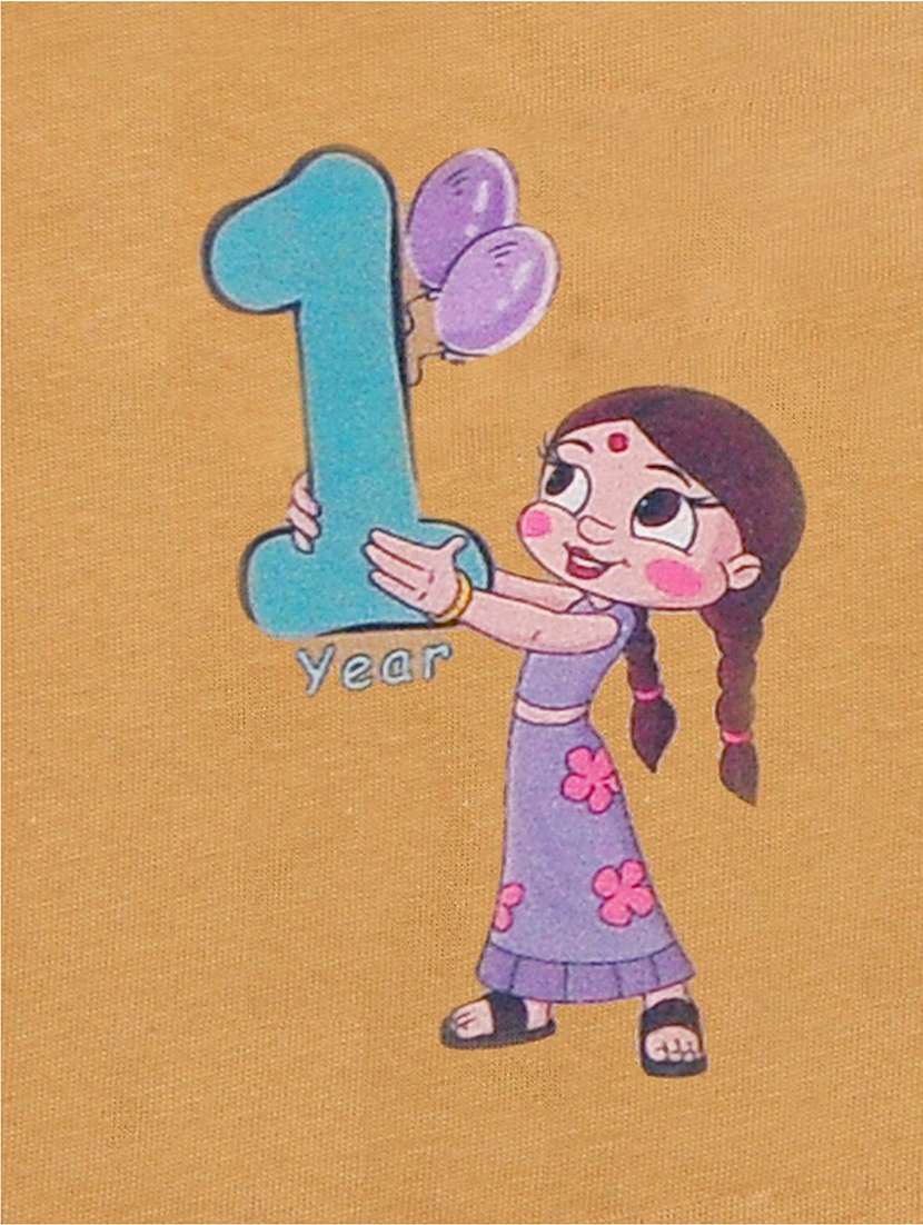 round neck printed t-shirt  - 18930689 -  Standard Image - 2