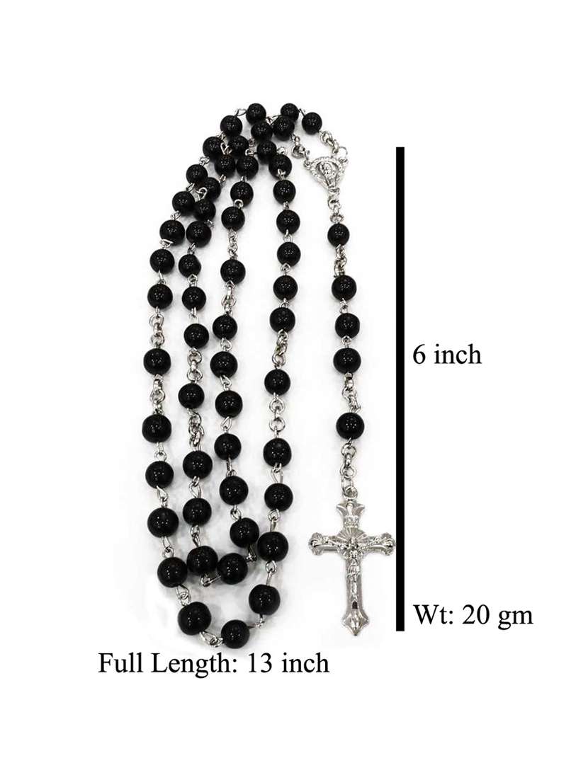 black crystal pendant - 18940640 -  Standard Image - 2