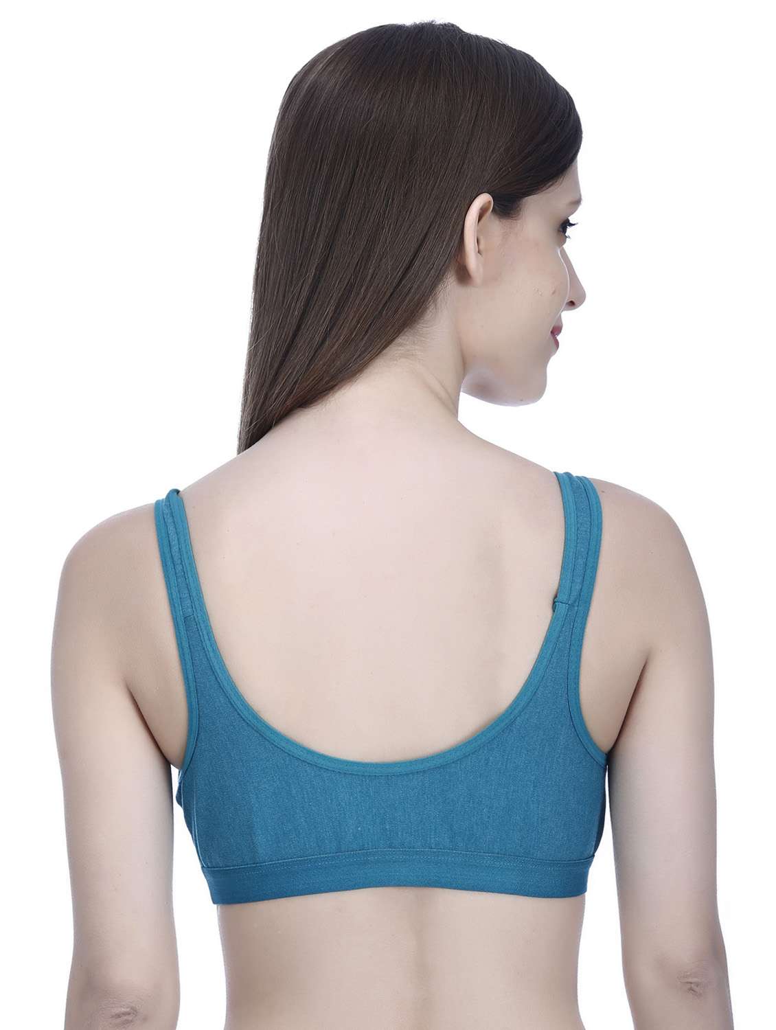 non padded regular bra - 18951054 -  Standard Image - 2