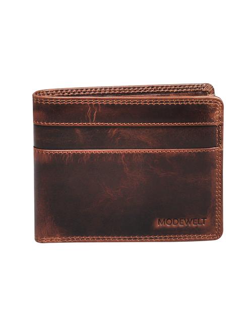 tan leather wallet - 18951113 - Standard Image - 0