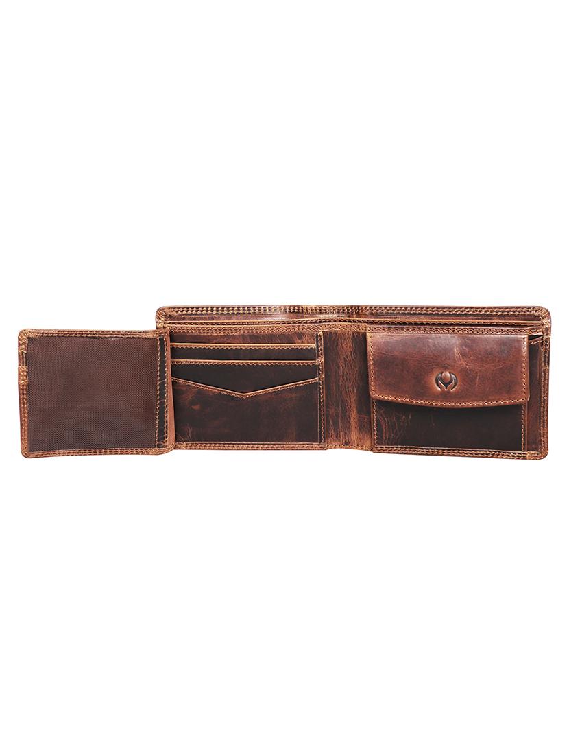 tan leather wallet - 18951113 - Standard Image - 2