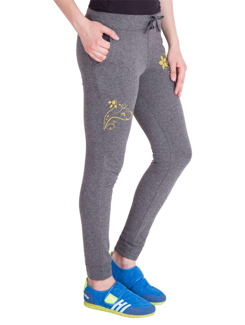 pack of 2 printed track pant - 18952616 - Standard Image - 2