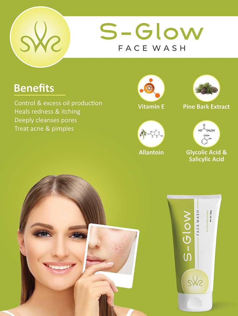 s - glow for skin rejuvenating face wash pack off 3 - 18959344 - Standard Image - 2