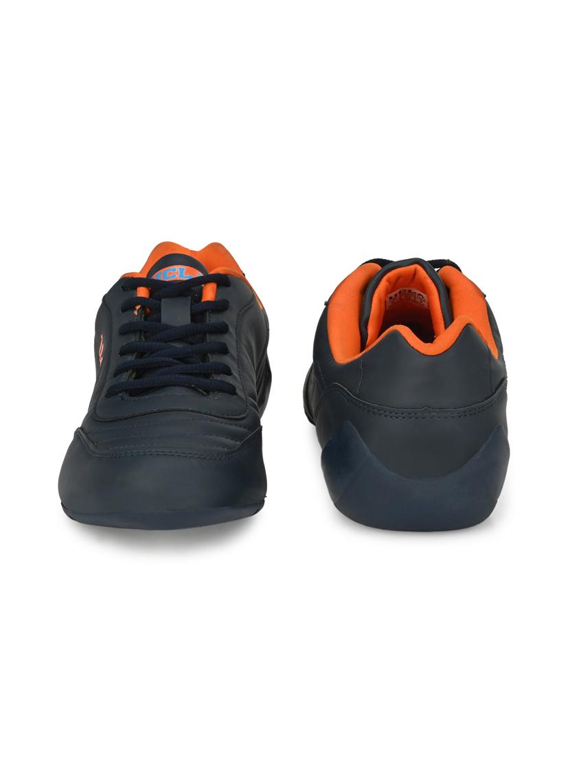 mens lace up sport shoe - 18961658 - Standard Image - 2