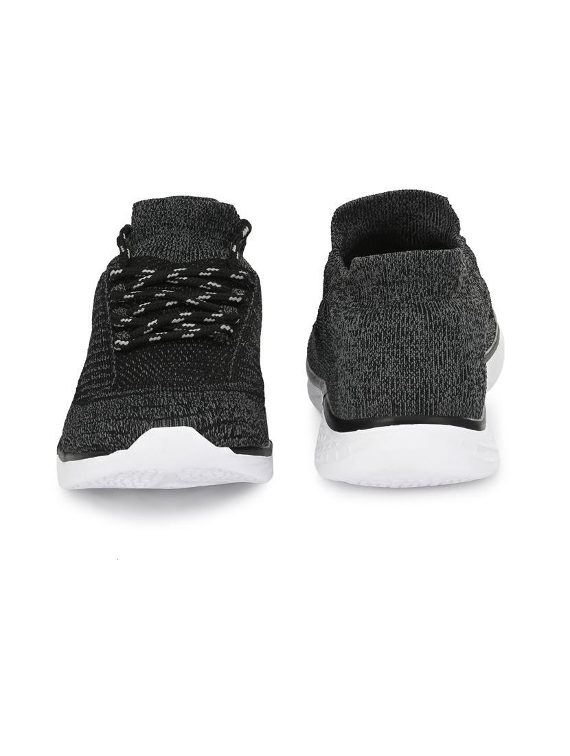 mens lace up sport shoe - 18961660 - Standard Image - 2