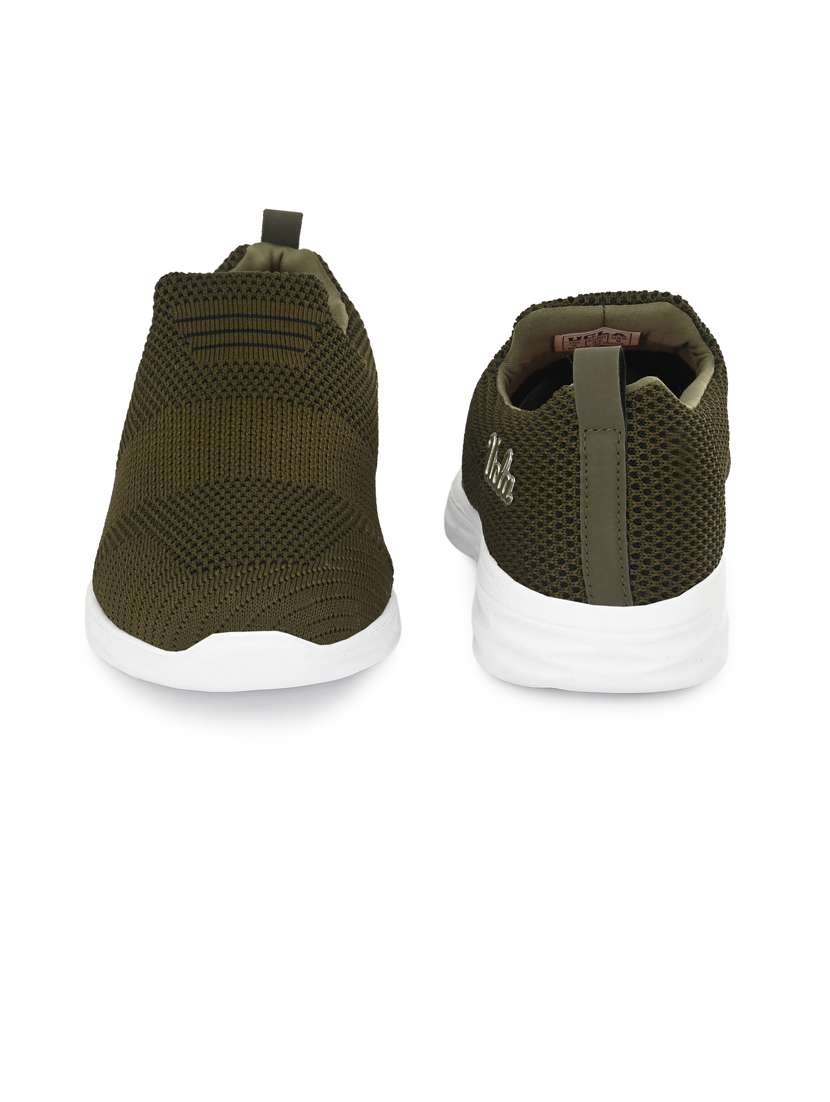 mens solid slip on sport shoe - 18961664 -  Standard Image - 2