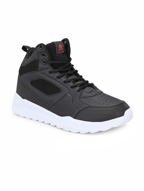 mens lace up sneaker - 18961702 -  Standard Image - 0