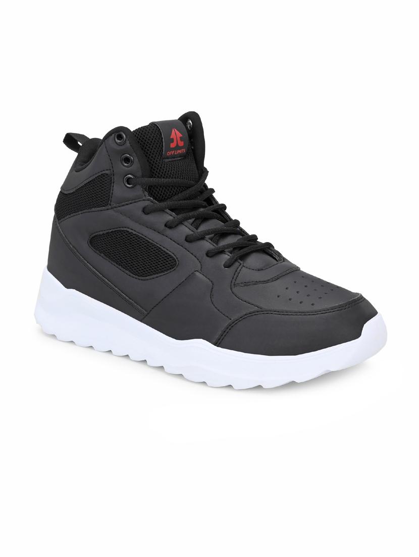 mens lace up sneaker - 18961702 -  Zoom Image - 0