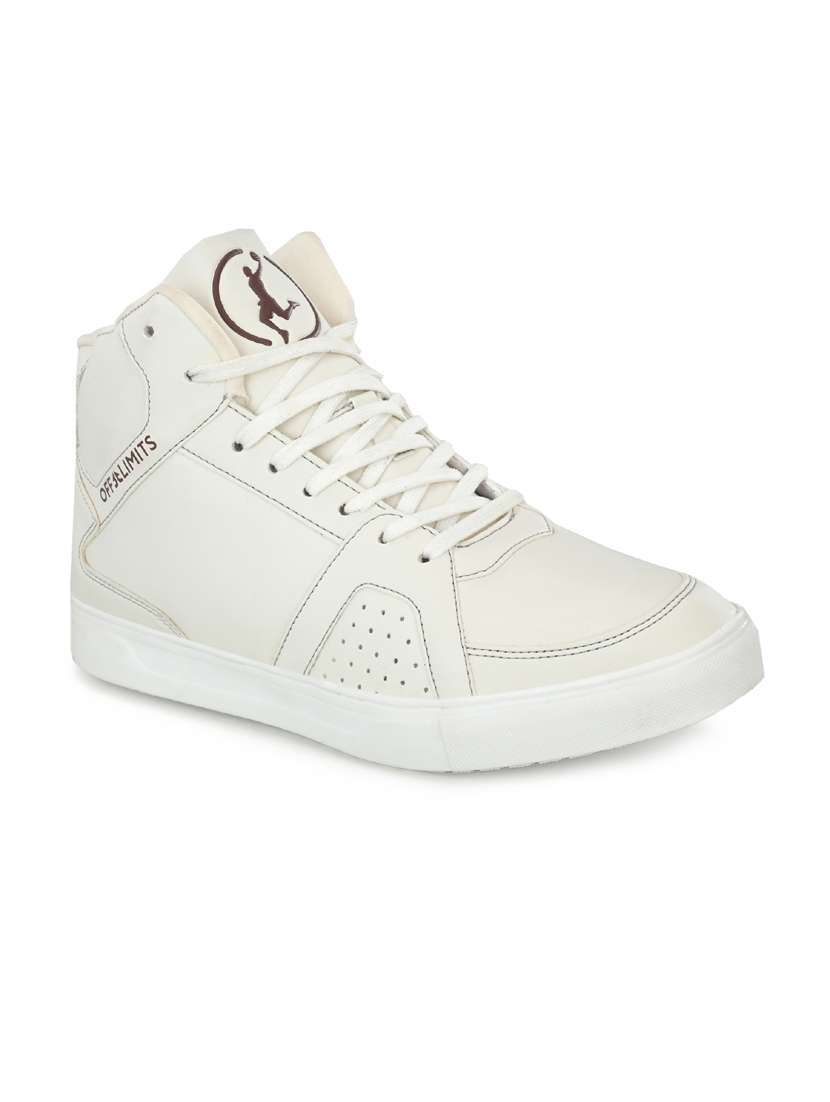 mens lace up sneaker - 18961705 -  Zoom Image - 0