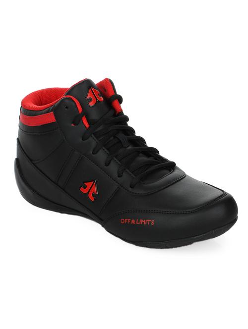 mens lace up sneaker - 18961713 -  Standard Image - 0