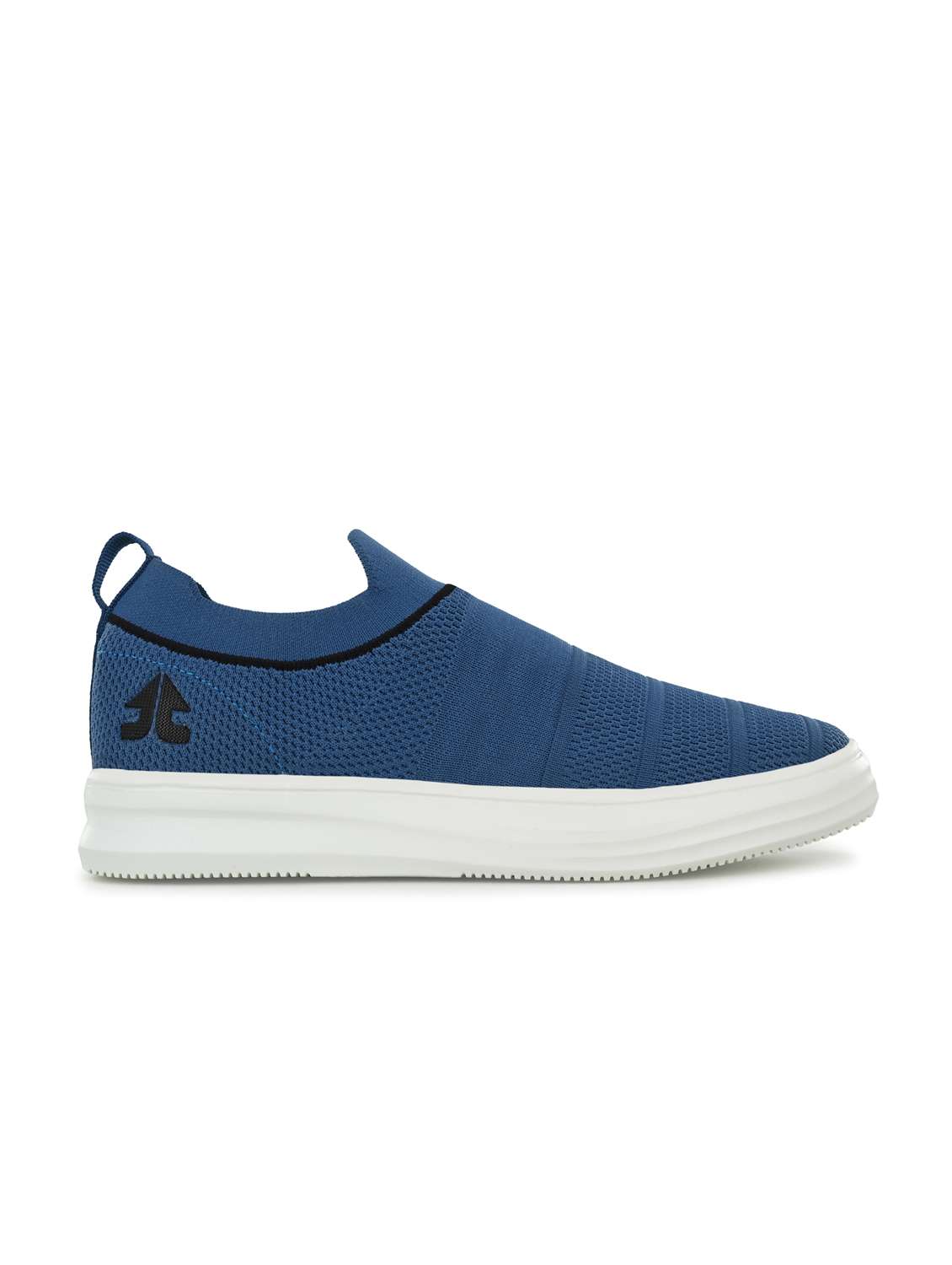 mens solid slip on sport shoe - 18961727 -  Standard Image - 2