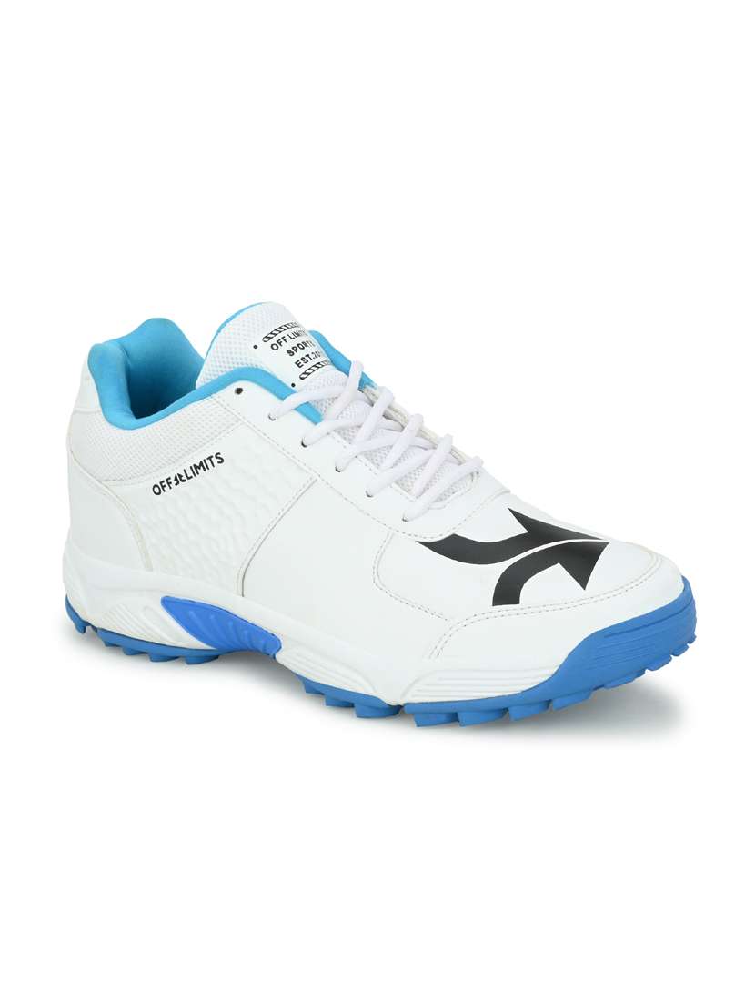 mens lace up sport shoe - 18961737 - Zoom Image - 0