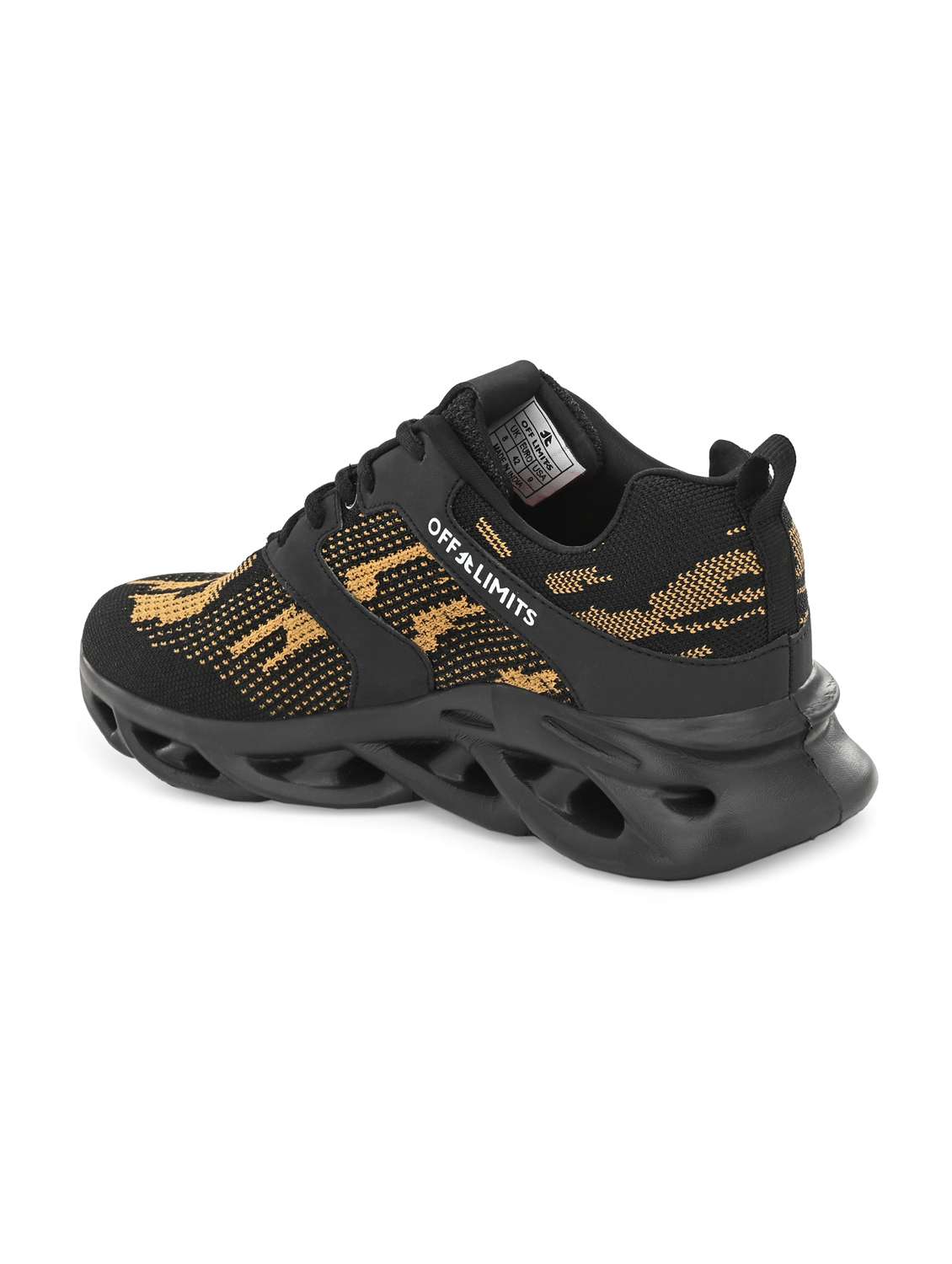 mens lace up sport shoe - 18961763 -  Standard Image - 2