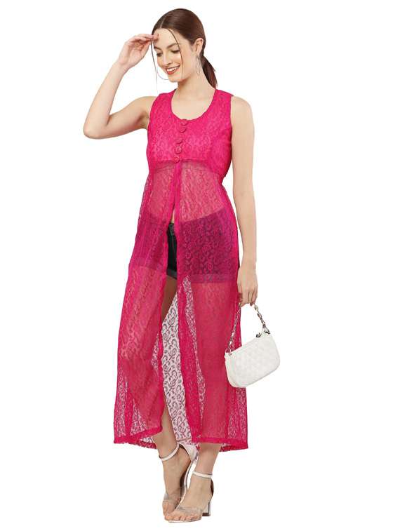 women's floral dress - 18961945 - Standard Image - 2