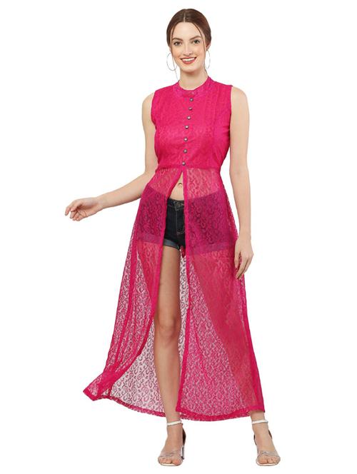women's abstract dress - 18961949 - Standard Image - 0