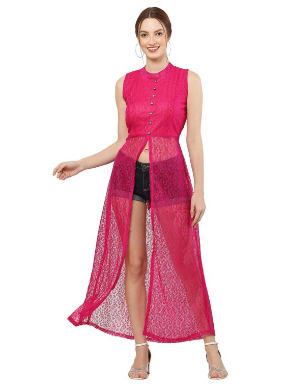 women's abstract dress - 18961949 - Zoom Image - 0