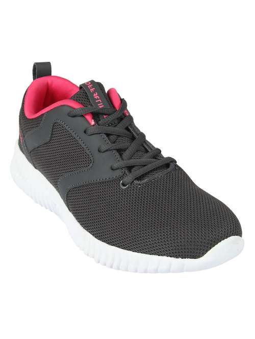 women lace-up sports shoe - 18961987 -  Standard Image - 0