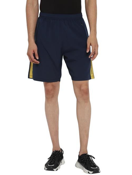mid rise solid short - 18968802 - Standard Image - 0