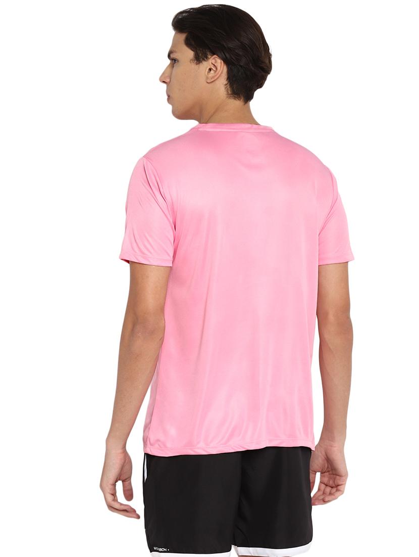 round neck regular t-shirt - 18968820 - Standard Image - 2