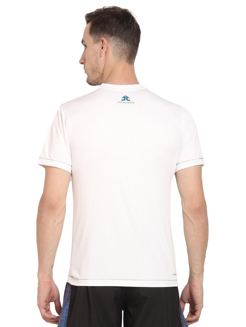 round neck regular t-shirt - 18968828 - Standard Image - 2