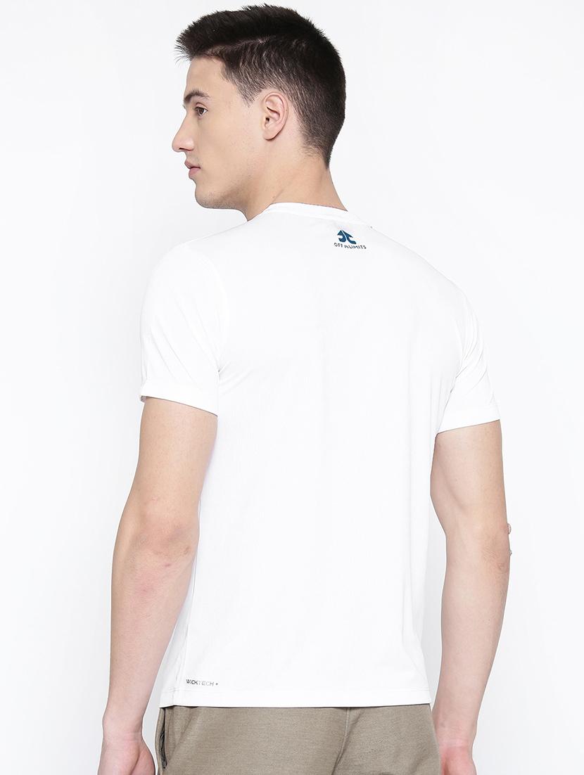 round neck regular t-shirt - 18968829 - Standard Image - 2