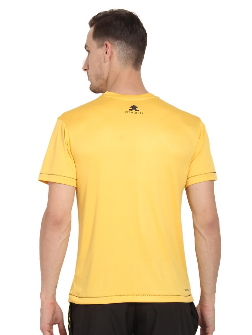 round neck regular t-shirt - 18968833 - Standard Image - 2