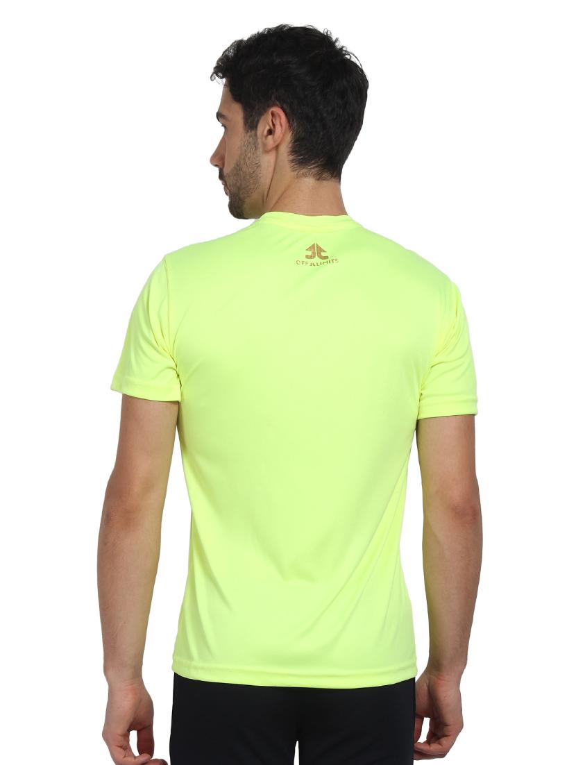 round neck regular t-shirt - 18968836 - Standard Image - 2