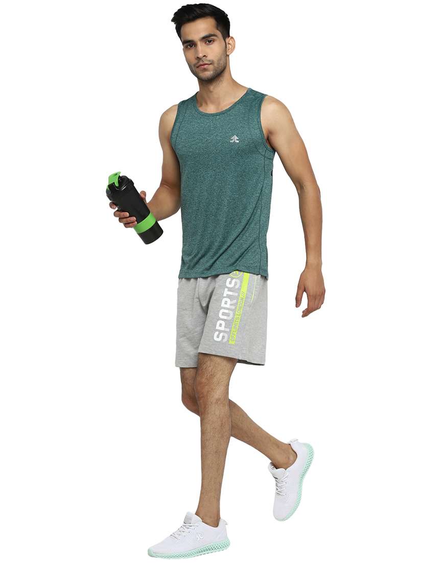 round neck printed regular t-shirt - 18968846 -  Standard Image - 2