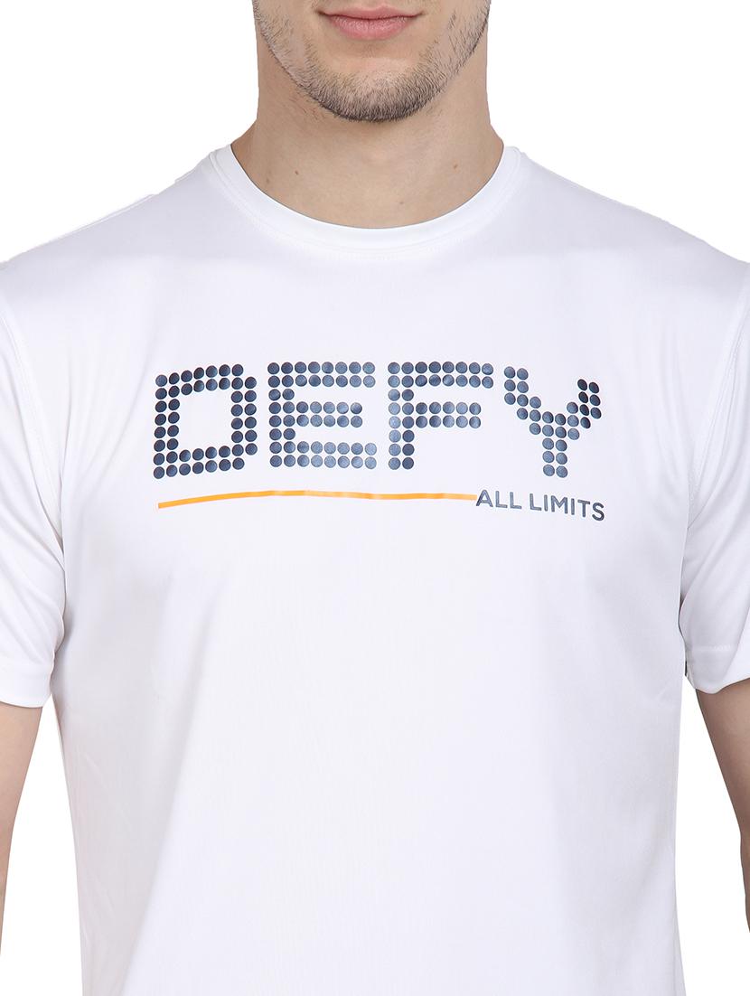 round neck regular t-shirt - 18968847 - Standard Image - 2