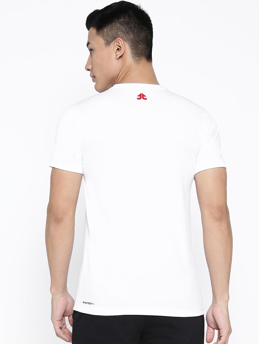 round neck regular t-shirt - 18968857 - Standard Image - 2