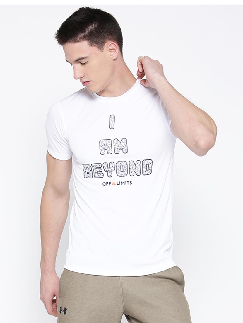 round neck regular t-shirt - 18968873 - Standard Image - 2