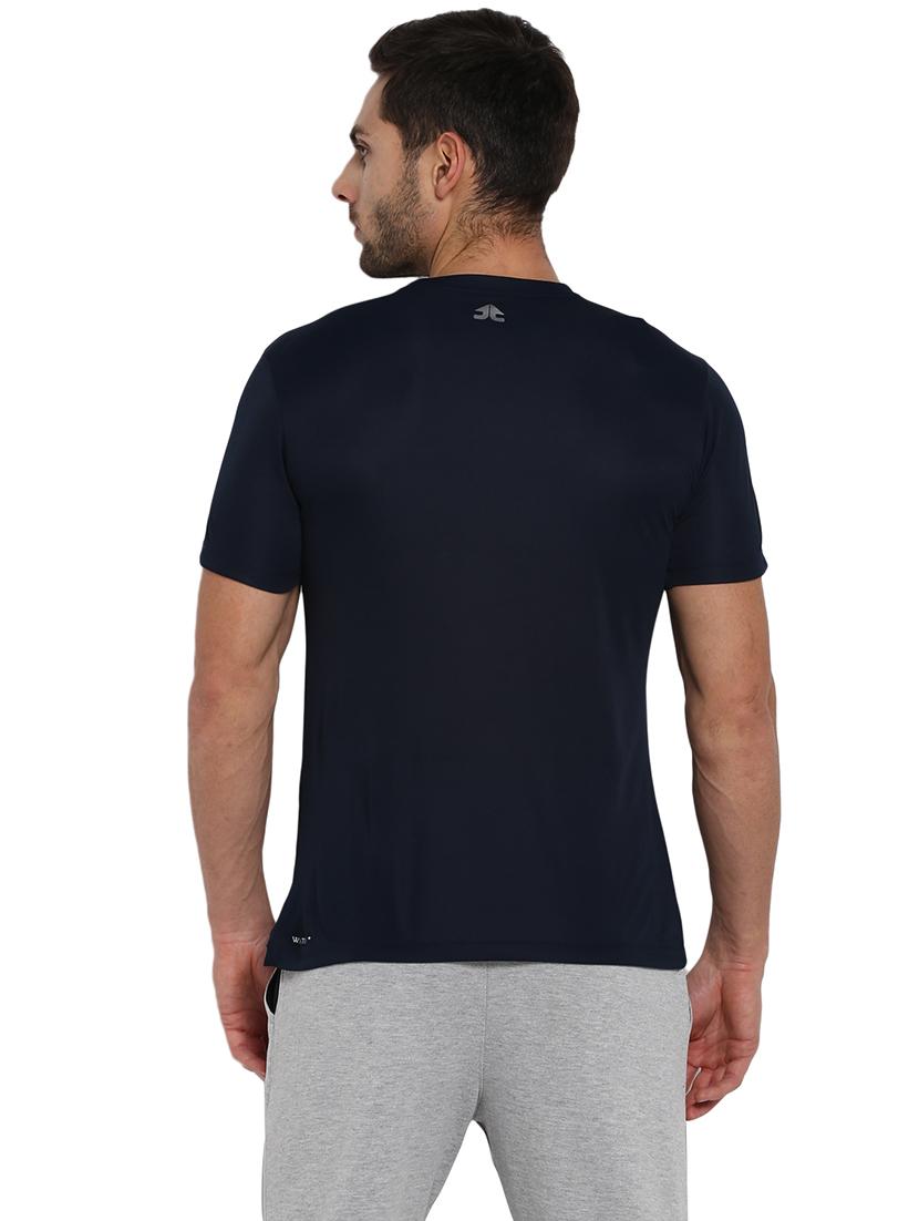 round neck regular t-shirt - 18968886 - Standard Image - 2