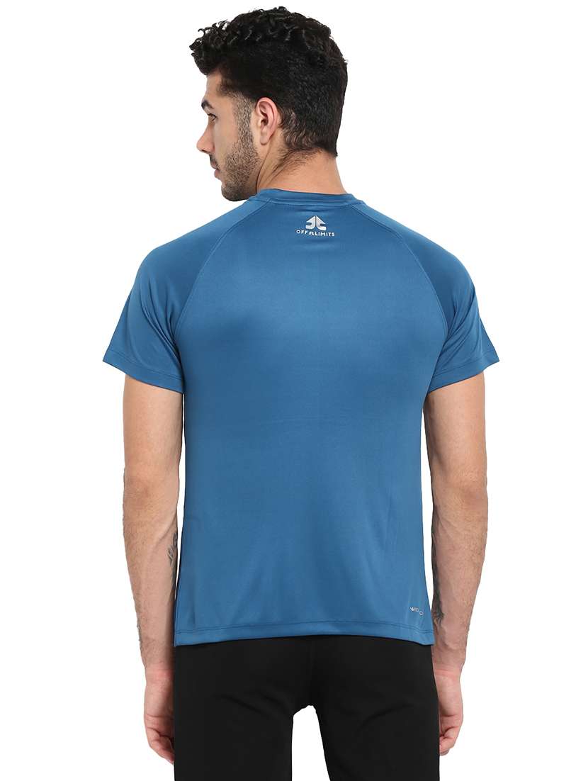 round neck regular t-shirt - 18968989 -  Standard Image - 2