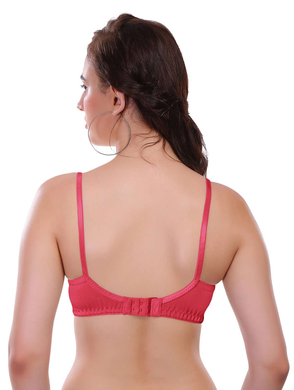 heavily padded t-shirt bra - 18969156 -  Standard Image - 2