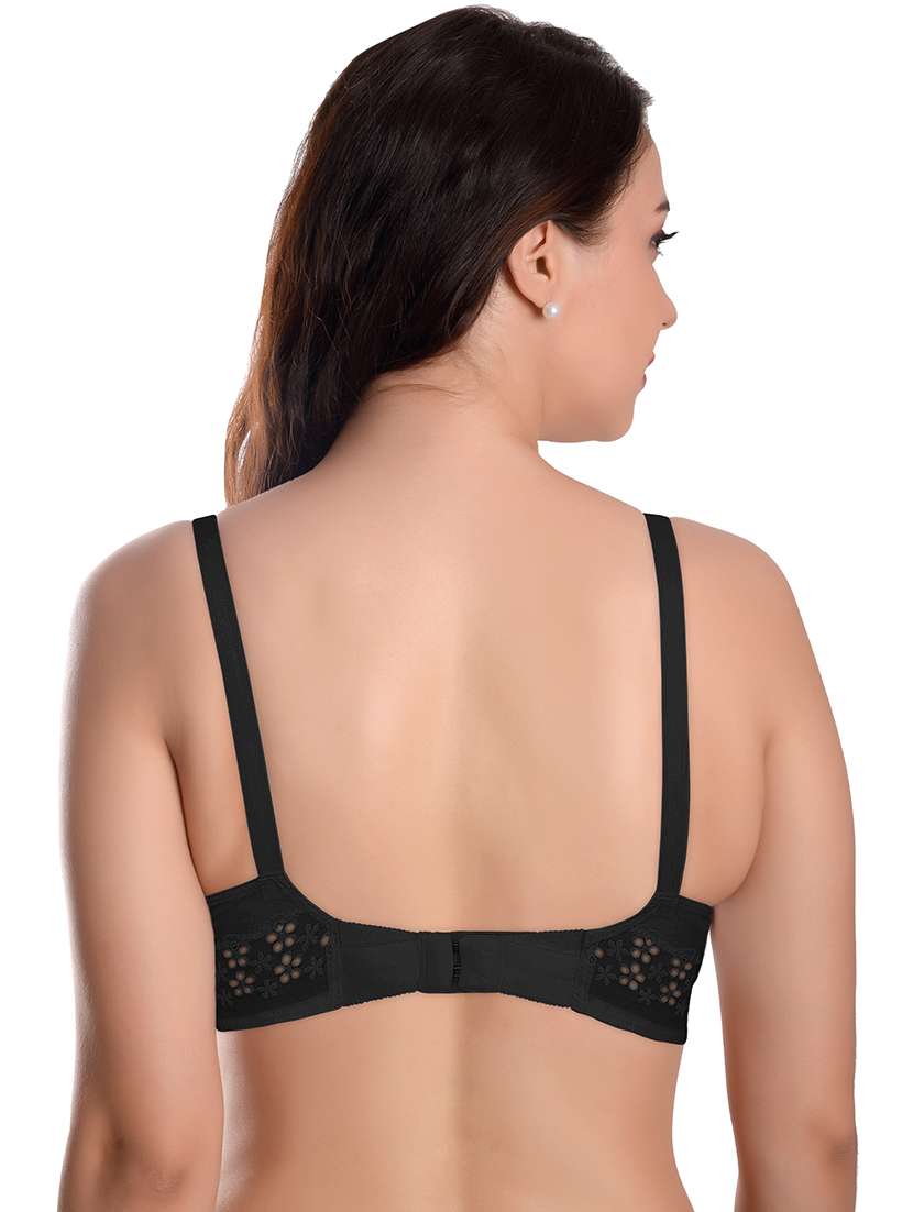 non padded minimizer bra - 18969174 -  Standard Image - 2